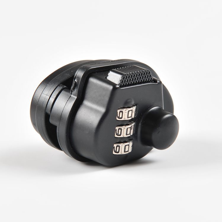 Zinc Alloy Safety Security Lock Password Trigger Lock Trigger