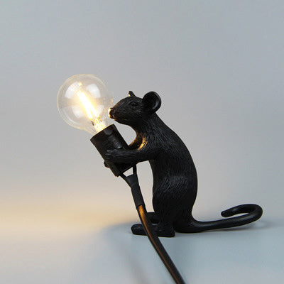 Modern USB Mouse Lamp LED Night Lamp