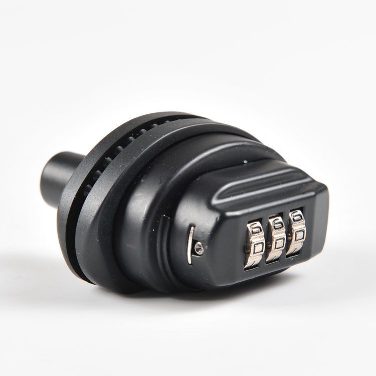 Zinc Alloy Safety Security Lock Password Trigger Lock Trigger