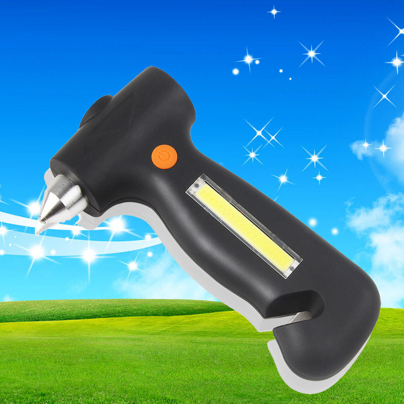 safety hammer