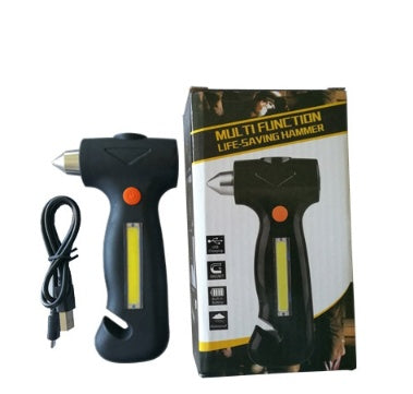 safety hammer