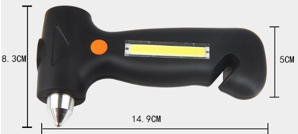 safety hammer