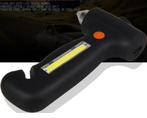 safety hammer