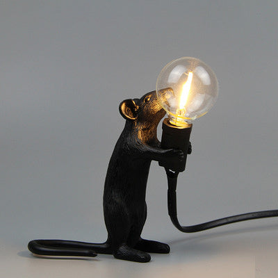 Modern USB Mouse Lamp LED Night Lamp