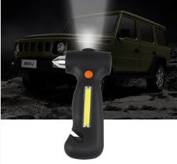 safety hammer