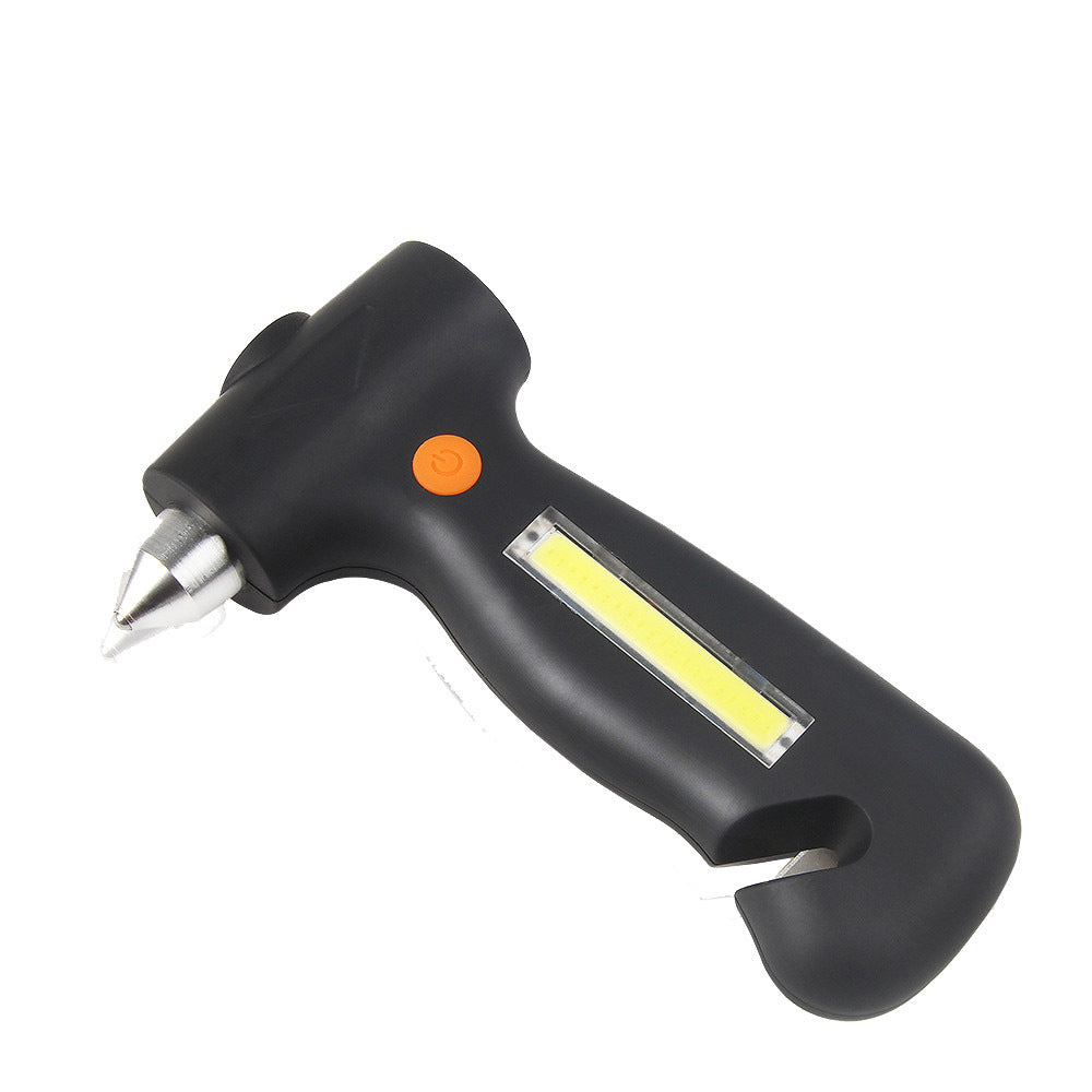 safety hammer
