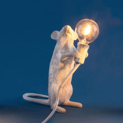 Modern USB Mouse Lamp LED Night Lamp