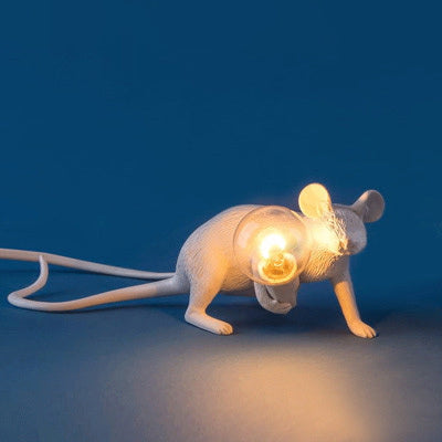 Modern USB Mouse Lamp LED Night Lamp